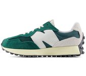 Leten Original  NB 327 Running Shoes U327WRG Special Offer Work shoes