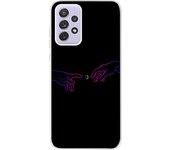 Soft Phone Case For Samsung Galaxy A72 Case For Samsung A72 5G 4G Silicone Back Protector Cover For Samsung A72 A 72 A725F A726B