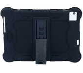 Funda 10.1"Universal Case Silicone 10 10.1 inch Android Tablet PC Soft Shockproof Stand Cover Cases 248x168MM/9.76x6.61inch
