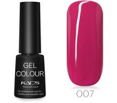 KADS Nail Gel Polish 6ML All Seasons Holiday Sequin Gel Polish Soak Off Vibrant Nail Polish Glitter Gel Nail Art Starter Kit