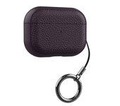 for AirPods Pro2 Protective Case for 2022 2023 Apple AirPods Pro Leather Patterned  Earphone Case AirPods Pro2 USB-C Protective