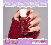 6pcs Esmalte de uñas de verano a base de agua desgarrable Macaron Color Nude Nuevo esmalte de uñas Morandi Color
