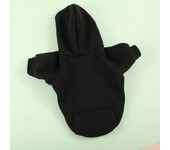 Clothes for Cats Pet Clothes Cat Coat Jacket Dog Clothes For Small Dogs Cats Hoodies Pet Outfits Solid Cat Clothing Pet Apparel