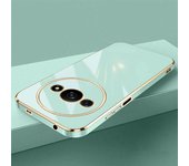Phone Case for Xiaomi Redmi A3 Soft Silicone Back Cover