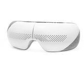 Visualized Eyes WindowConstant Temperature Heating Compression Airbag Circulation Kneading Eyes Massager With Voice Broadcast
