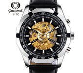 Mecánico hombre reloj automático