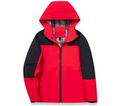 Men's and Women's Thin Single-Layer Jacket,  Sportswear, Breathable Waterproof Windbreaker, Mountain Clothing, Autumn