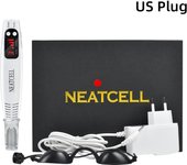 Professional Laser Picosecond Pen Blue Red Light Therapy Dark Mole Removal Freckle Tattoo Scar Mole Acne hine Remove Pigment