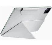 Xiaomi Pad 6s Pro Case 12.4" Folding Stand PU Leather Magnetic Smart Cover for Xiaomi Mi Pad 6s Pro Tablet 12.4 inch