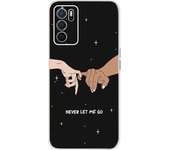 For Oppo A16 Case Animals Patterned Painted Soft TPU Cases Transparent Silicone Cover For Fundas OPPO CPH2269 A 16 Bumper Shell