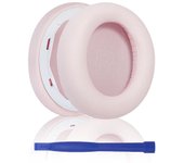 Replacement Earpads For Anker Soundcore Life Q10 Q20 Q30 Q35 Headphones Soft Foam Ear Pads Cushions Case Accessories
