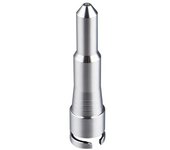 Steam Nozzle Tip Spout for Delonghi Dedica EC680/EC685, ECP3420, EC9335, ECO310, Milk Frother Foam Inner Tube