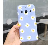 For Realme 11 5G Realme 11 Pro 5G Pro+ Phone Coques Candy Soft Silicone Bumper Fundas O Realme11 Pro Plus Girly Fashion Capas