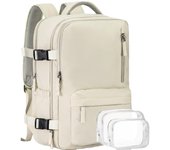 Mochila De Viaje Para Mujer, Maleta De Viaje, Bolsa Para Ordenador Portátil