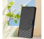 La carcasa retro de Motorola moto g53 G13 G23 g53y g53j g55 G 53 13 2. 53Y 55 4G funda de cepillo antirrobo estampada de panal l