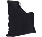 Leaf Blower Bag Zippered Bottom Dump Leaf Blower Vacuum Bag Collect Leaf for Garden Lawn Fits Blowers Vacuums