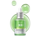 Anua Azelaic Acid 10 Hyaluron Redness Soothing Serum, Facial Serum for Sensitive skin, Hyaluronic Acid, Niacinamide, Spot Care,
