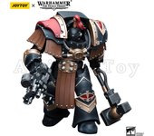 JOYTOY 1/18 Action Figure 40K Sons of Horus Justaerin Terminator Squad Anime