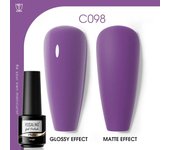 ROSALIND Mini/15ml Gel Nail Polish 100+ Colors Semi Permanent UV LED Esmalte Top Base Coat Primer Matt Top Coat For Nail Art
