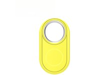 Rastreador antipérdida AirTag para Apple Encuentra mi hallazgo Rastreador de mascotas Rastreador antipérdida para niños MFI