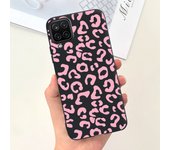 For Funda Samsung Galaxy A12 Ultra Thim Sofu-Touch Matte Liquid Silicone Soft Bumper cover on samsung a12 a125f a 12 galaxy case