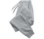 Pantalones de chándal informales para hombre, pantalón largo de entrenamiento, Color sólido, para correr, gimnasio, Otoño e Invi