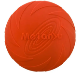 Bite Resistant Flying Disc Toys For Dog Multifunction Pet Puppy Training Toys Outdoor Interactive Game Pet Dogs Products