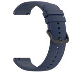 Applicable to Silicone Sports Watch Strap 3 Band Forerunner 265 255 Music Vivoactive 4, Bracelet for Venu Sq 2