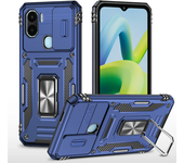 For Xiaomi Redmi A1 10 9a 9c 10a 10c Redmi Note12 Pro 220733si Soporte Para Vehículos Con Carcasa Antisísmica De Caída
