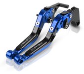 Foldable Lever Motorcycle Adjustable Extendable Brake Clutch Levers For BMW K1300R 2009-2015 K 1300 R 2010 2011 2012 K1300 1300R