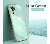 Funda de Silicona para Xiaomi Redmi Note 13 Pro Regalo Ideal para Series 12, 11, 12 Plus, 5g, 13t, 14