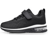 niños zapatos para niños patineta plana de moda blanca ocio de tenis deportivo para niños Zapatillas deportivas para