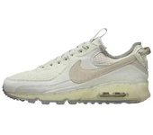 Leten Air Max 90 Terrascape "Pomegranate" Style Sports Casual Running Shoes Women's Beige Recyclable Cream-coloured Work shoes