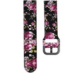 22mm band For GTS/4/2/2e/3 GTS2 Mini/GTR 4/3/Pro/47mm/GTR2/2e/stratos 2/3 20mm Bracelet Amazfit Bip/U/S/lite Watch strap
