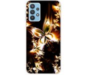 Mobile Phone Case For Samsung Galaxy A32 Case Space Nebula Patterns Coque Cover ON Samsung A32 4G A 32 5G A325F A326B Back Cover