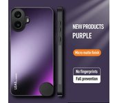 Funda Durena Matte para Nothing Cmf Phone 1 Ag A Prueba de Golpes y Protección de Alta Calidad