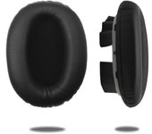 Ear Pad For Sony MDR1000X WH1000XM3 1000XM2 1000XM4 Headset Replacement Headphones Memory Foam Replacement Earpads Foam Ear Pads