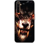 For Realme 6 OPPO Realme 6 Case Cover Soft TPU Silicone Phone Back Cover Case For OPPO Realme 6 Pro 6i 6 i Realme6 6Pro Cases
