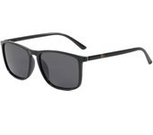 Gafas de sol polarizadas para hombres y mujeres Verano Vacaciones futuristas Pesca Conducción clásicos vintage gafas protección UV