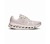 Zapatillas On Running Cloudsurfer 1 Gris Blanco Verde