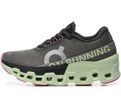 On CloudMonster 2ª Generación Deportiva Comodidad Lenta Zapatos para Correr para Hombre Y Mujer