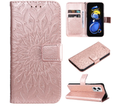 Para Xiaomi Redmi Note 11 11t 11s 12 12s 13 K60 Lite Ultra Turbo Pro Plus 4G 5G Carcasa De Teléfono Móvil Titular De Billetera