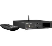 SMSL C200 PRO MQA LDAC DSD512 AptX-HD HIFI Headphone Audio Bluetooth USB DAC AMP Amplifier with 4.4MM Balance Remote Control