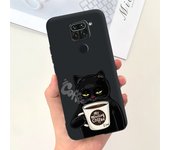 For Xiaomi Redmi Note 9S 9 Pro Max Case Fashion Pattern Slim Soft Silicone Phone Cover For Xiaomi Redmi Note 9 Note9 9Pro Bumper