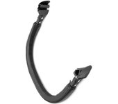 Baby Trolley Armrest Bumper Bar Detachable Safe Armrest Baby Trolley Accessories Suitable for Bumper Bar Replacement
