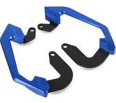 CB650R Grab Handle Bars Rear Seat Passenger Grab Rail Handle FOR HONDA CB650R CBR650R 2018-2020 CB CBR 650R CB 650 R CBR 650 R
