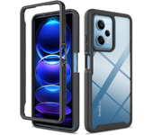 Para La Carcasa De Teléfono Móvil De Silicona Xiaomi Redmi Note12 Pro Note12 Note12pro Poco X5 Pro X4 Poco X4