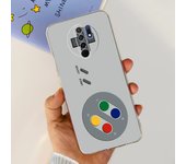 For Xiaomi Redmi 9 Prime Case Fashion Marble Soft Silicone Transparent Phone Back Cover For Xiaomi Redmi 9 Bumper on Redmi9 Capa