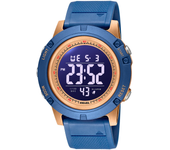 Smael men watches luxury brand military digital sport clock fashion waterproof LED wristwatch for man Stopwatch 1902
