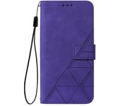 For Huawei Glory juega con la carcasa protectora completa 50 Nova 9 60 pro se 5G de ranura de tarjeta de funda de cuero tridim